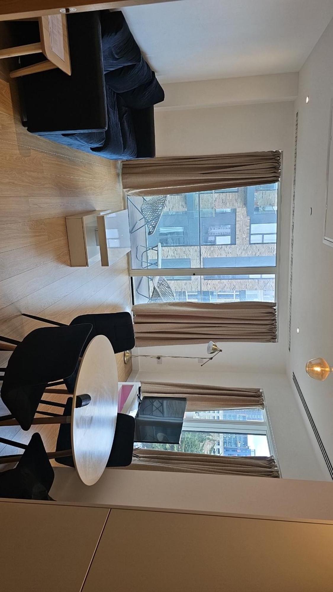 Santina Apartments Кройдон Экстерьер фото